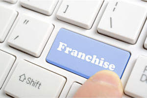 franchise financing