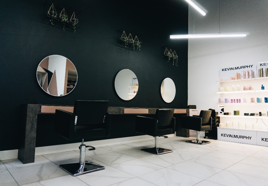 How To Open Your Own Beauty Salon